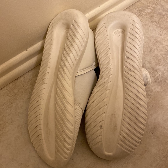 Adidas Tubular Running Shoes - Picture 2 of 7